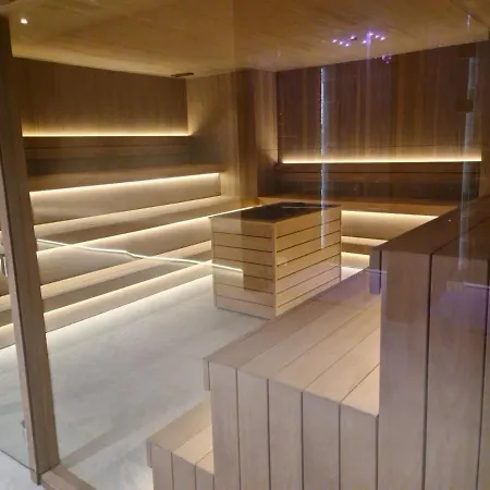 Select Woodside & 아파트