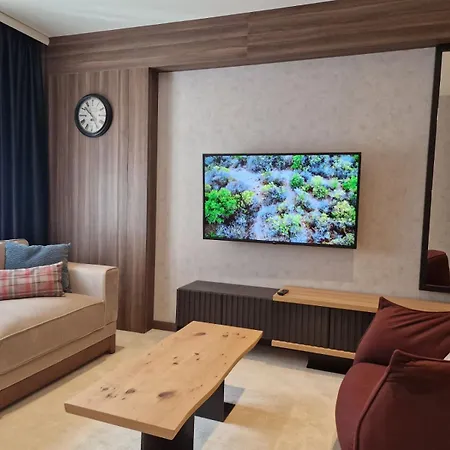 Select Woodside & Appartement Kopaonik